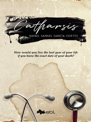 cover image of Catharsis
